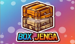 Box Jenga