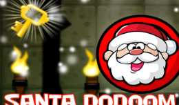 Santa Dungeon Of Doom