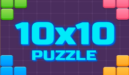 10x10 Puzzle