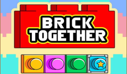 Brick Together