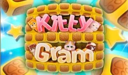 Kittygram Puzzle