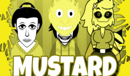 Incredibox Mustard