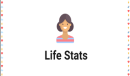 Life Stats