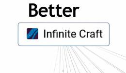  Better Infinite Craft img