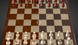 Spark Chess