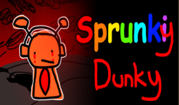 Sprunky Dunky