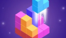 Stack Rush