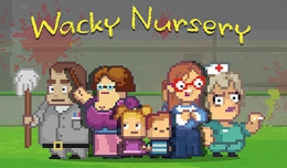 Wacky Nursery