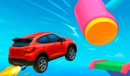 Wacky Wheels