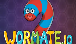 Wormate.io