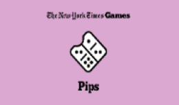 Pips Game
