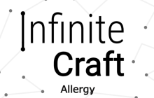 Infinite Craft Recipes - How to make Allergy? img