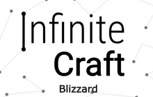 Infinite Craft Recipes - How to make Blizzard? img