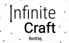 Infinite Craft Recipes - How to make Bottle? img