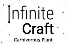 Infinite Craft Recipes - How to make Carnivorous Plant? img