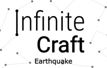 Infinite Craft Recipes - How to make Earthquake? img