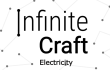 Infinite Craft Recipes - How to make Electricity? img