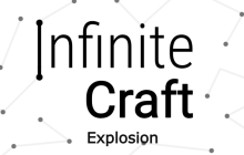 Infinite Craft Recipes - How to make Explosion? img