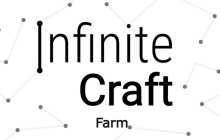 Infinite Craft Recipes - How to make Farm? img