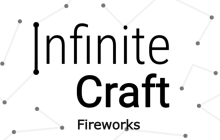 Infinite Craft Recipes - How to make Fireworks? img