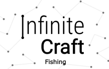 Infinite Craft Recipes - How to make Fishing? img