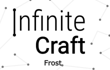 Infinite Craft Recipes - How to make Frost? img