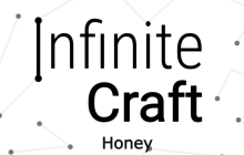 Infinite Craft Recipes - How to make Honey? img