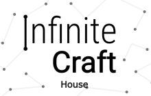 Infinite Craft Recipes - How to make House? img