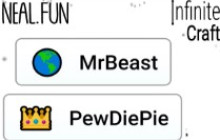 How to Make MrBeast in Infinite Craft img