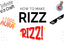 How To Make Rizz In Infinite Craft? img