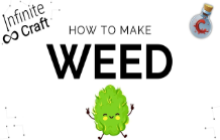 How to Make Space Weed in Infinite Craft? img