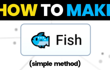 Infinite Craft Recipes - How to Make Boiled Fish? img