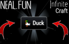 Infinite Craft Recipes - How to Make Roast Duck? img