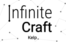 Infinite Craft Recipes - How to make Kelp? img