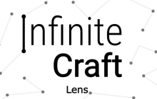 Infinite Craft Recipes - How to make Lens? img