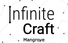 Infinite Craft Recipes - How to make Mangrove? img