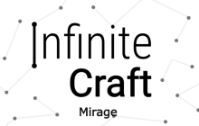 Infinite Craft Recipes - How to make Mirage? img