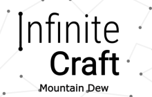 Infinite Craft Recipes - How to make Mountain Dew? img