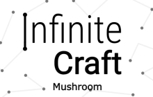 Infinite Craft Recipes - How to make Mushroom? img