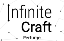 Infinite Craft Recipes - How to make Perfume? img