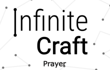 Infinite Craft Recipes - How to make Prayer? img