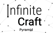 Infinite Craft Recipes - How to make Pyramid? img