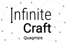 Infinite Craft Recipes - How to make Quagmire? img