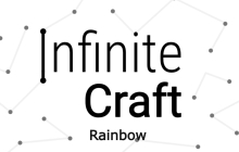 Infinite Craft Recipes - How to make Rainbow? img