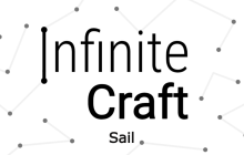 Infinite Craft Recipes - How to make Sail? img