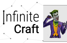 Infinite Craft Recipes - How To Make Joker? img