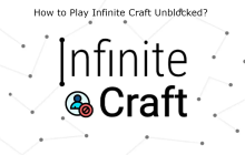 How to Play Infinite Craft Unblocked? img