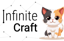 Infinite Craft Recipes - How to make Cat? img