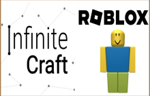 Infinite Craft Recipes - How To Make Roblox?