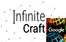 Infinite Craft Recipes - How To Make Google? img